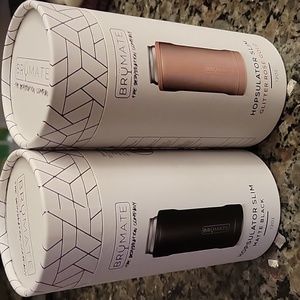 Brumate Hopsulator Slim